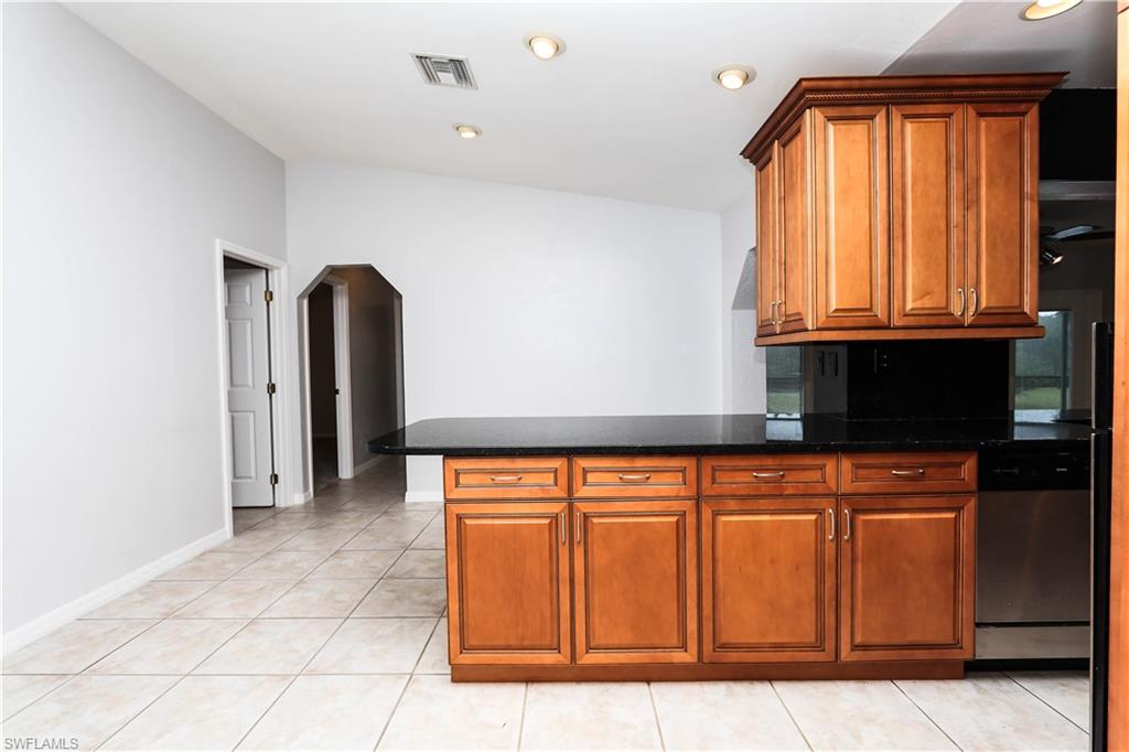 BURNT STORE MEADOWS - Residential