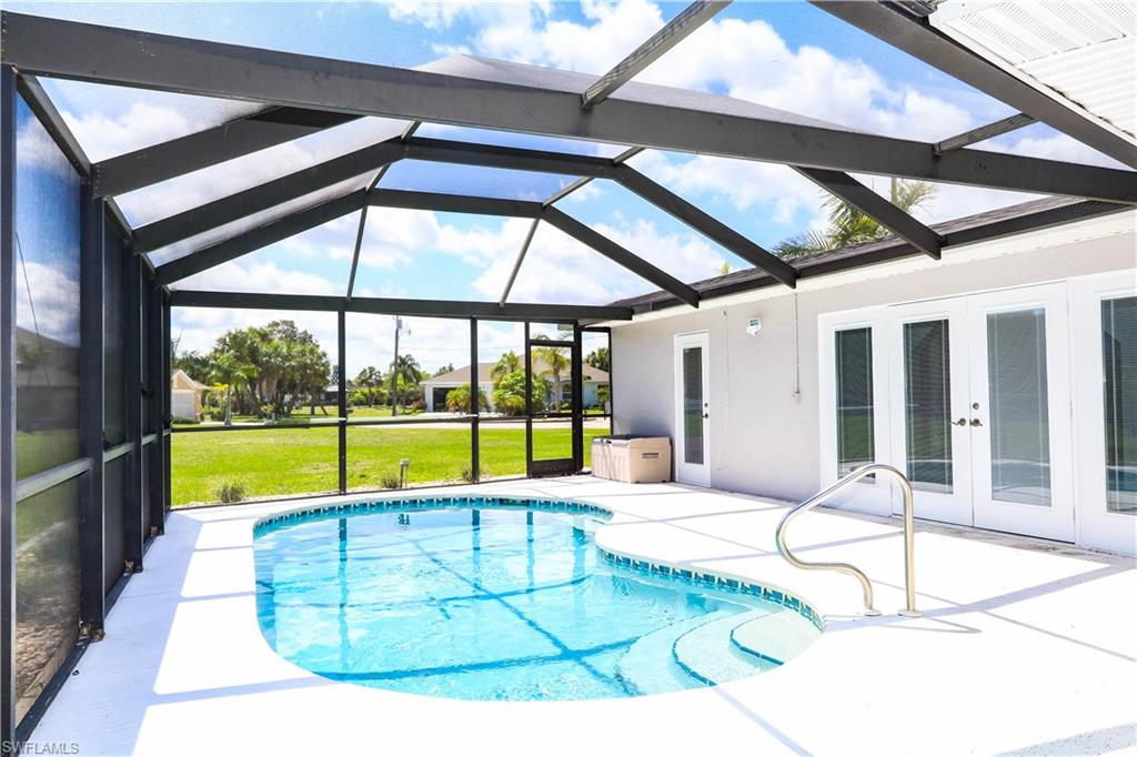 BURNT STORE MEADOWS - Residential