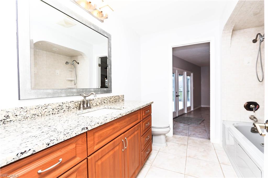 BURNT STORE MEADOWS - Residential