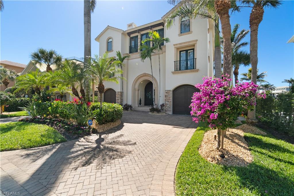 SOUTHPORT ON THE BAY - Residential