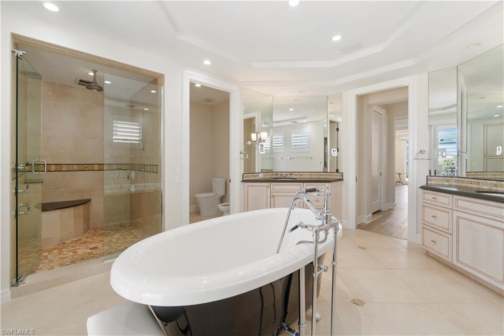 SOUTHPORT ON THE BAY - Residential