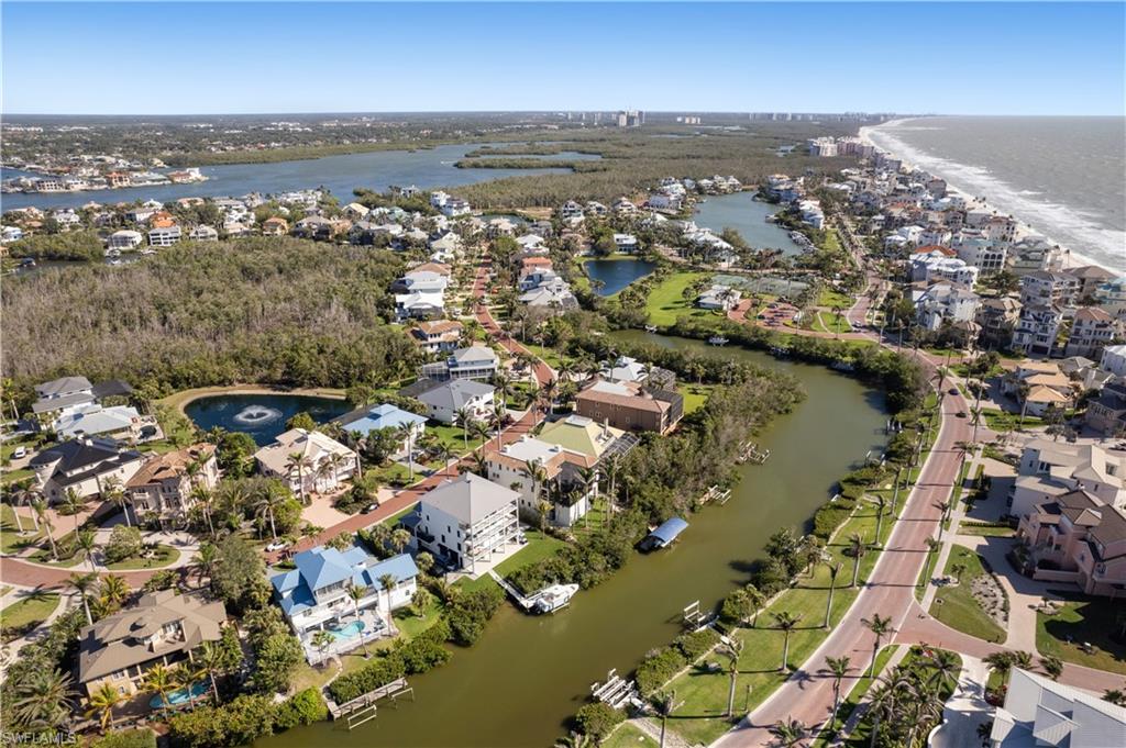 SOUTHPORT ON THE BAY - Residential