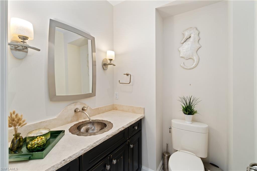 SOUTHPORT ON THE BAY - Residential