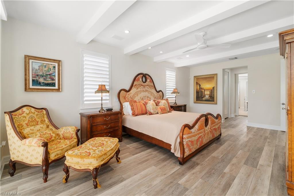 SOUTHPORT ON THE BAY - Residential