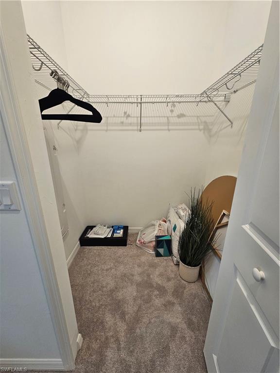 THE NATIONAL GOLF & COUNTRY CLUB AT AVE MARIA - Residential Lease