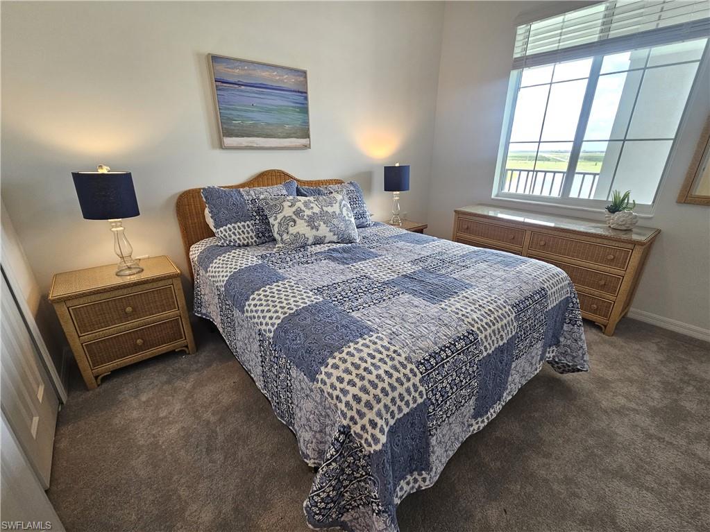 THE NATIONAL GOLF & COUNTRY CLUB AT AVE MARIA - Residential Lease