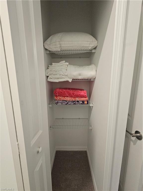 THE NATIONAL GOLF & COUNTRY CLUB AT AVE MARIA - Residential Lease