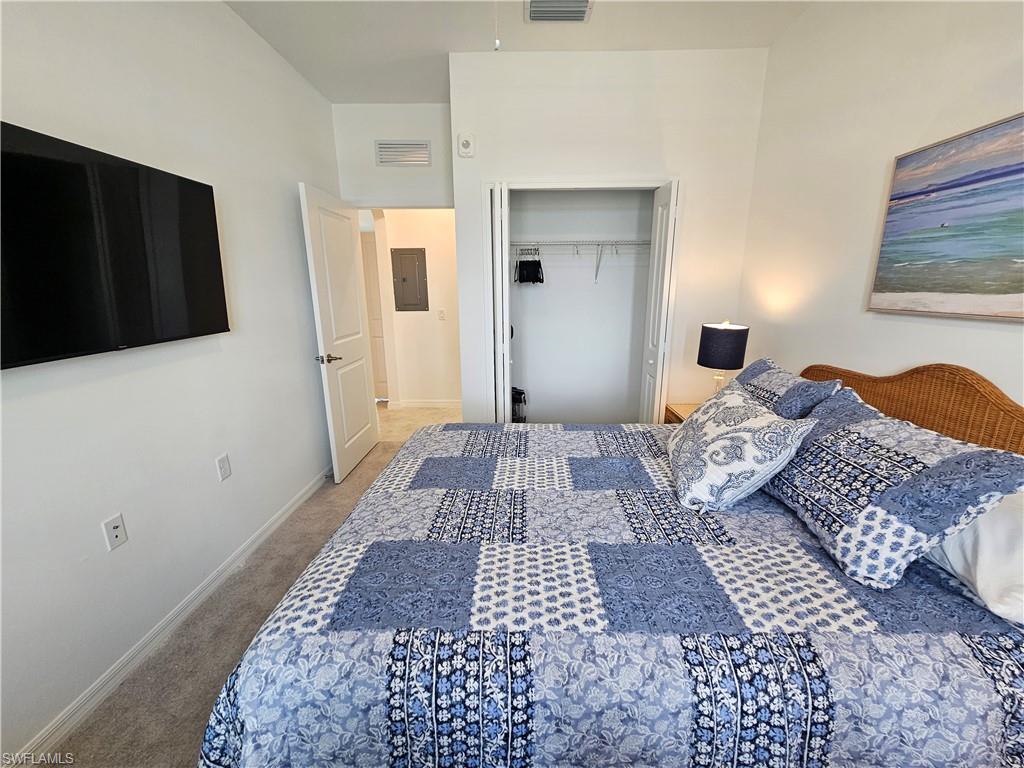 THE NATIONAL GOLF & COUNTRY CLUB AT AVE MARIA - Residential Lease