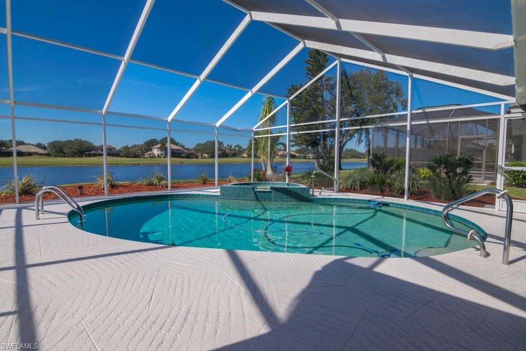 MAHOGANY RUN - Residential