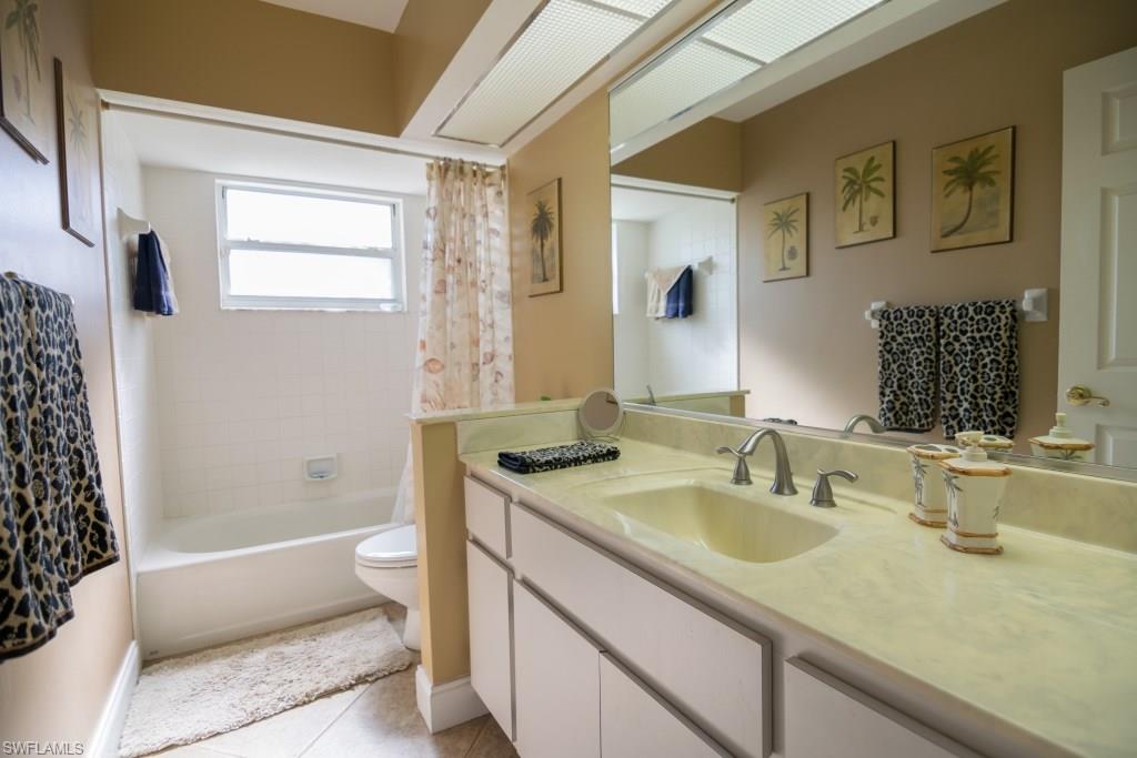 MAHOGANY RUN - Residential