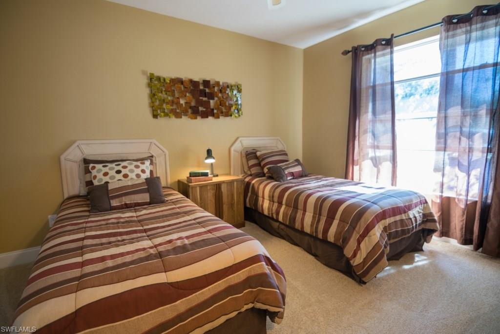 MAHOGANY RUN - Residential