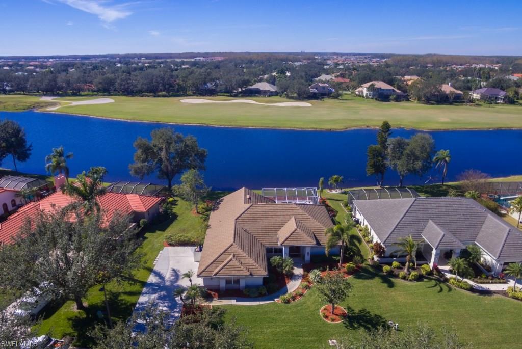 MAHOGANY RUN - Residential