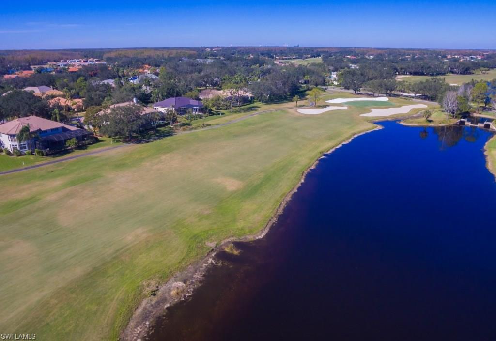 MAHOGANY RUN - Residential