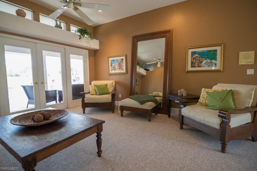 MAHOGANY RUN - Residential