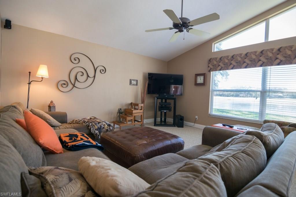 MAHOGANY RUN - Residential