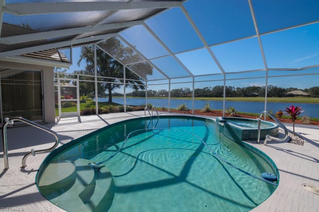 MAHOGANY RUN - Residential