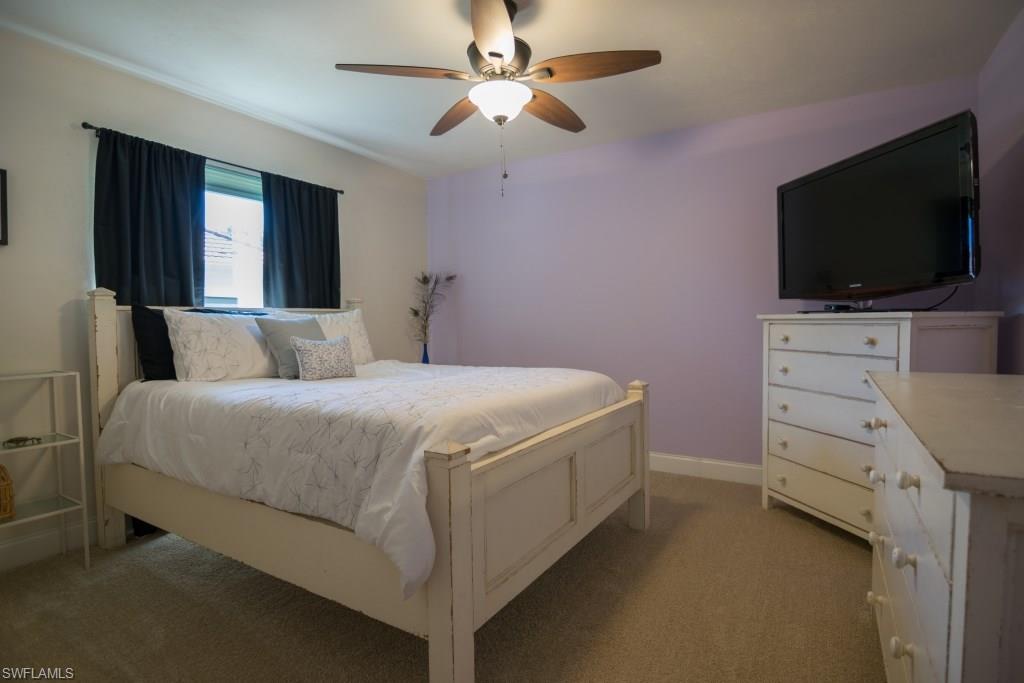 MAHOGANY RUN - Residential