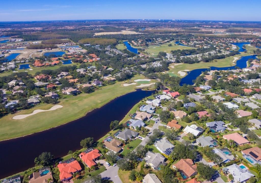 MAHOGANY RUN - Residential