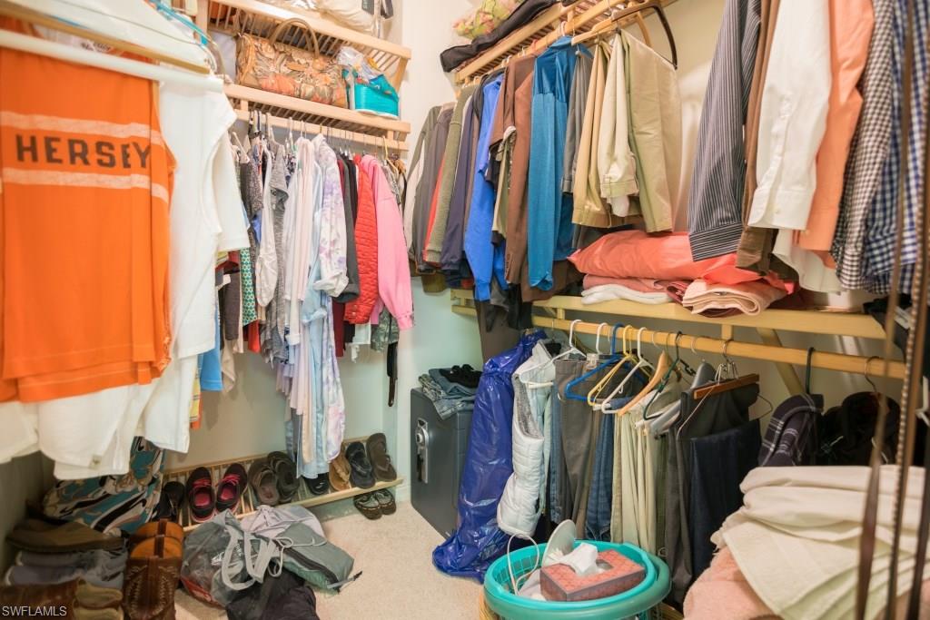 MAHOGANY RUN - Residential