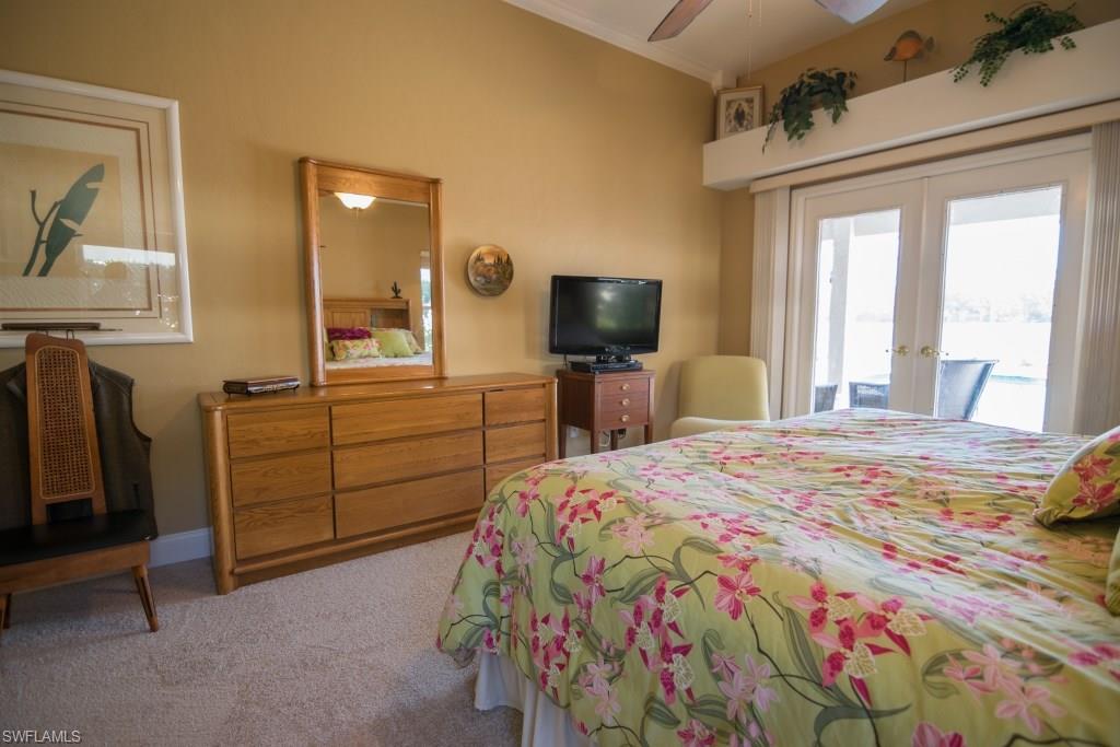 MAHOGANY RUN - Residential