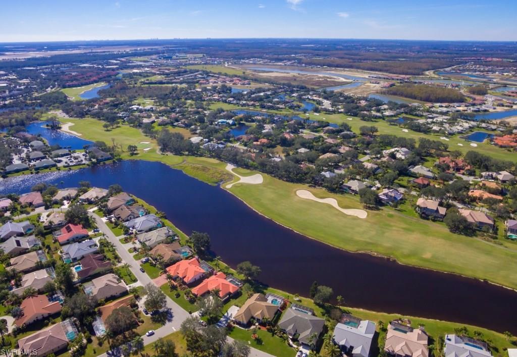 MAHOGANY RUN - Residential