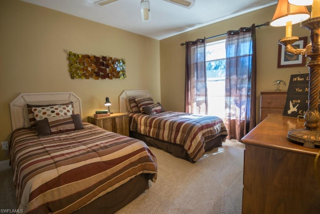 MAHOGANY RUN - Residential