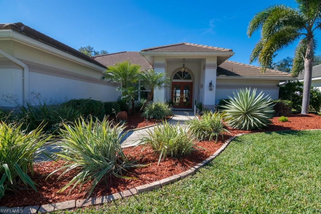 MAHOGANY RUN - Residential