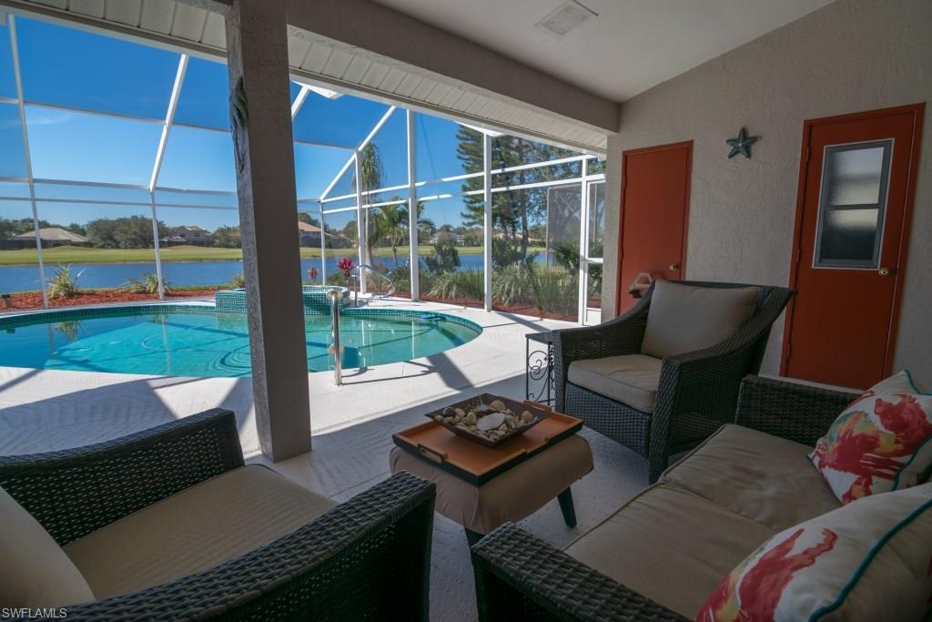 MAHOGANY RUN - Residential