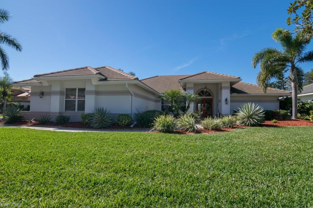 MAHOGANY RUN - Residential