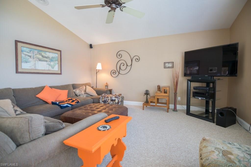 MAHOGANY RUN - Residential