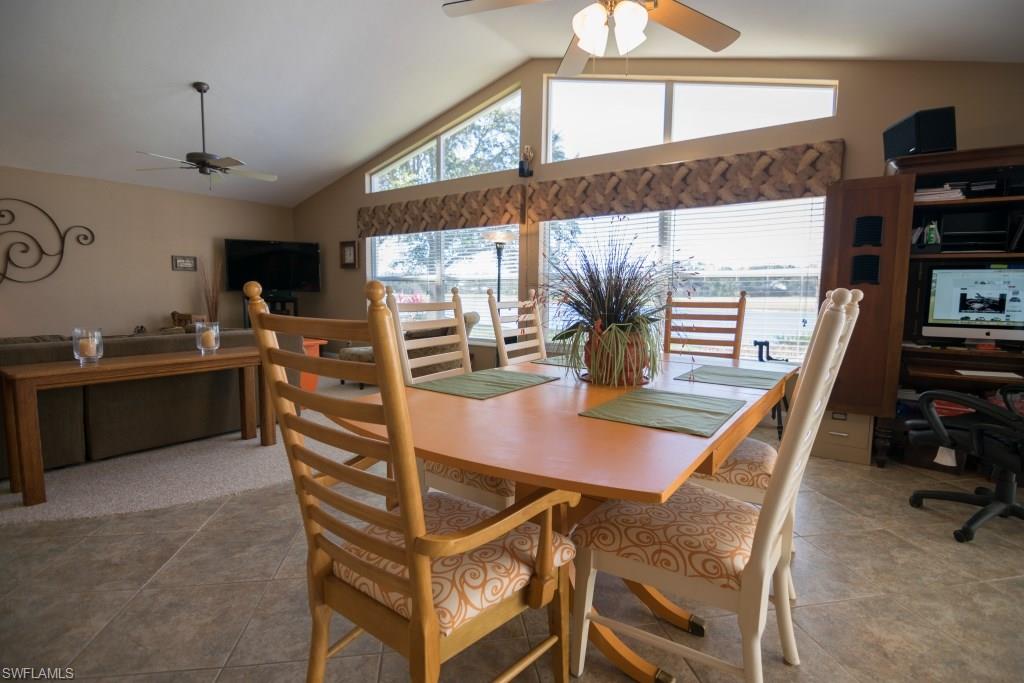 MAHOGANY RUN - Residential