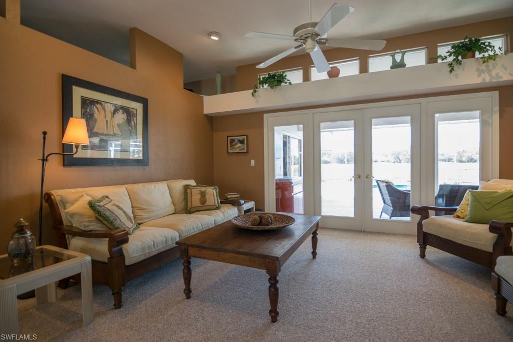 MAHOGANY RUN - Residential