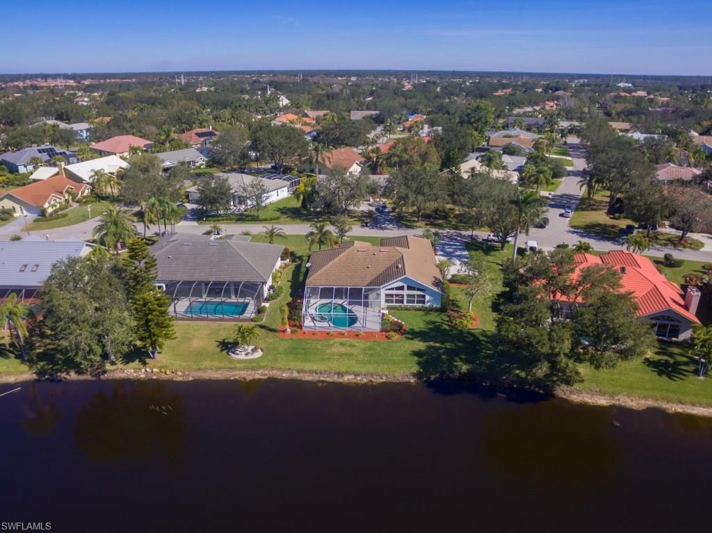 MAHOGANY RUN - Residential