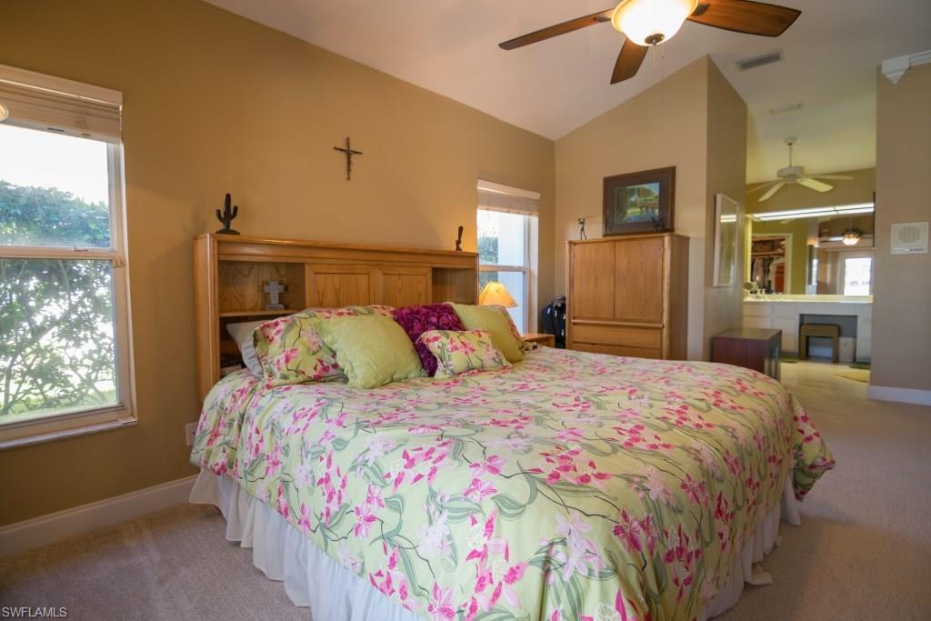 MAHOGANY RUN - Residential