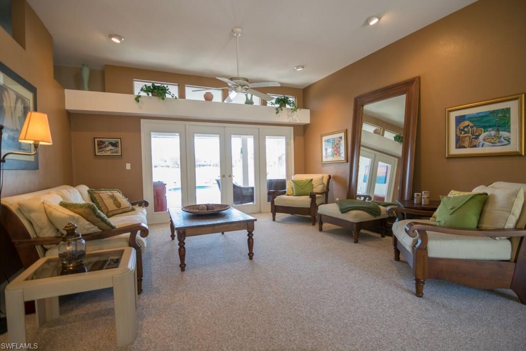 MAHOGANY RUN - Residential