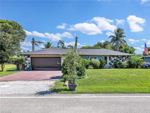 6765 Overlook DR FORT MYERS FL 33919