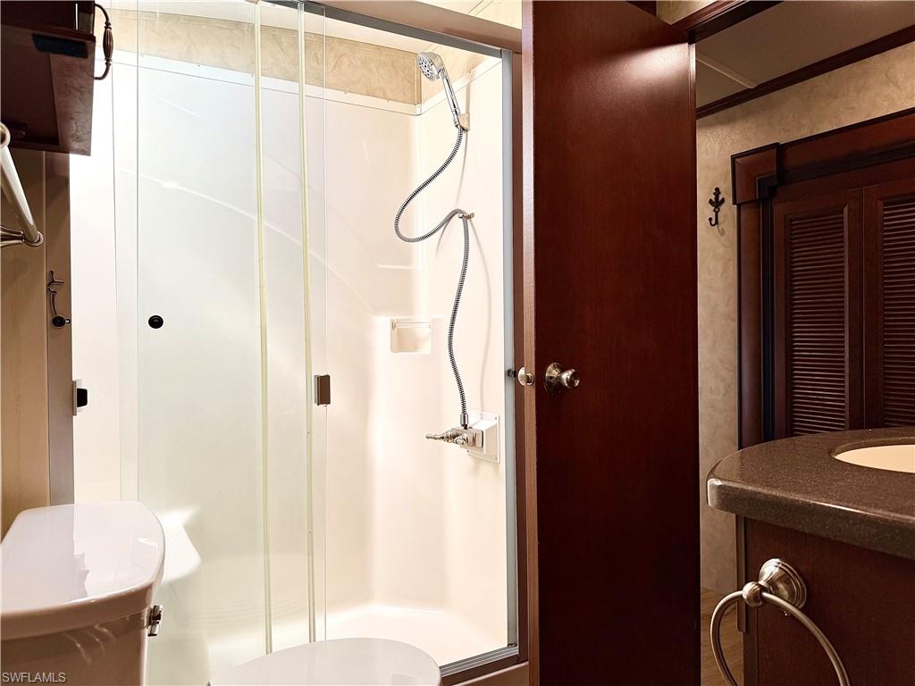 IMPERIAL WILDERNESS - Land