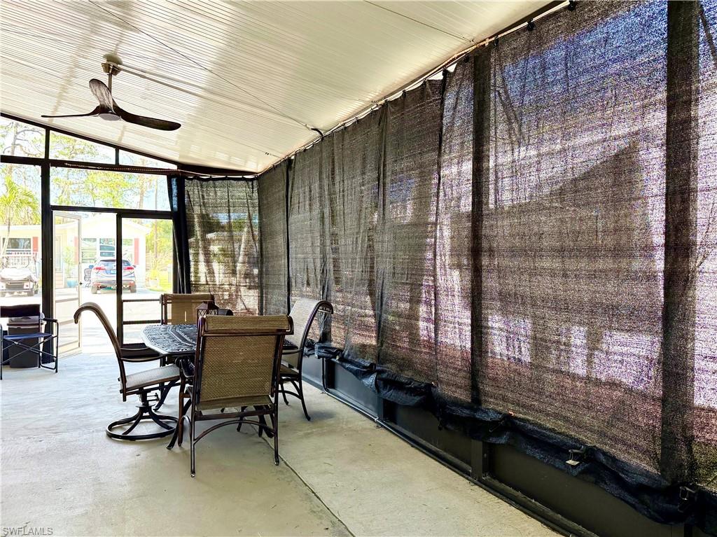 IMPERIAL WILDERNESS - Land