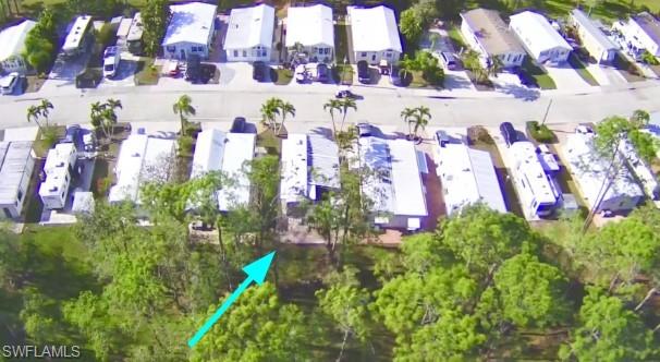 IMPERIAL WILDERNESS - Land