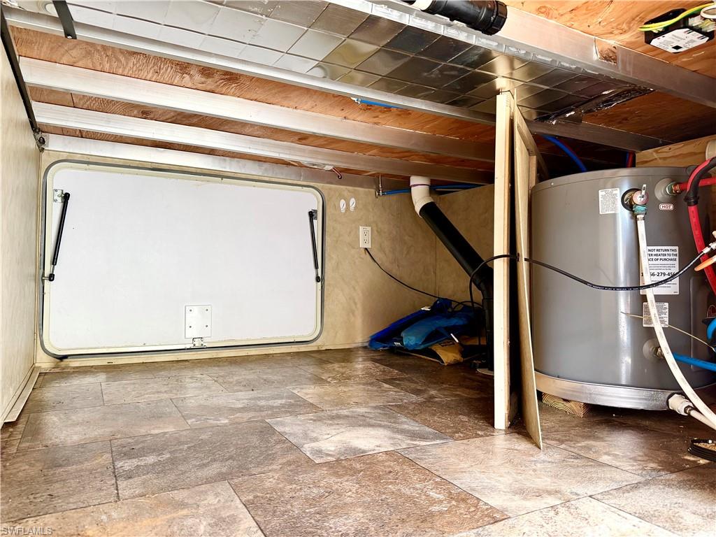 IMPERIAL WILDERNESS - Land