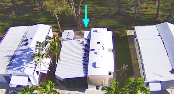 IMPERIAL WILDERNESS - Land