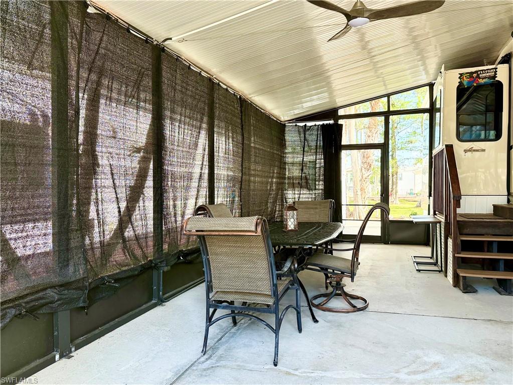 IMPERIAL WILDERNESS - Land