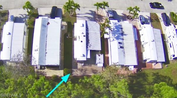 IMPERIAL WILDERNESS - Land