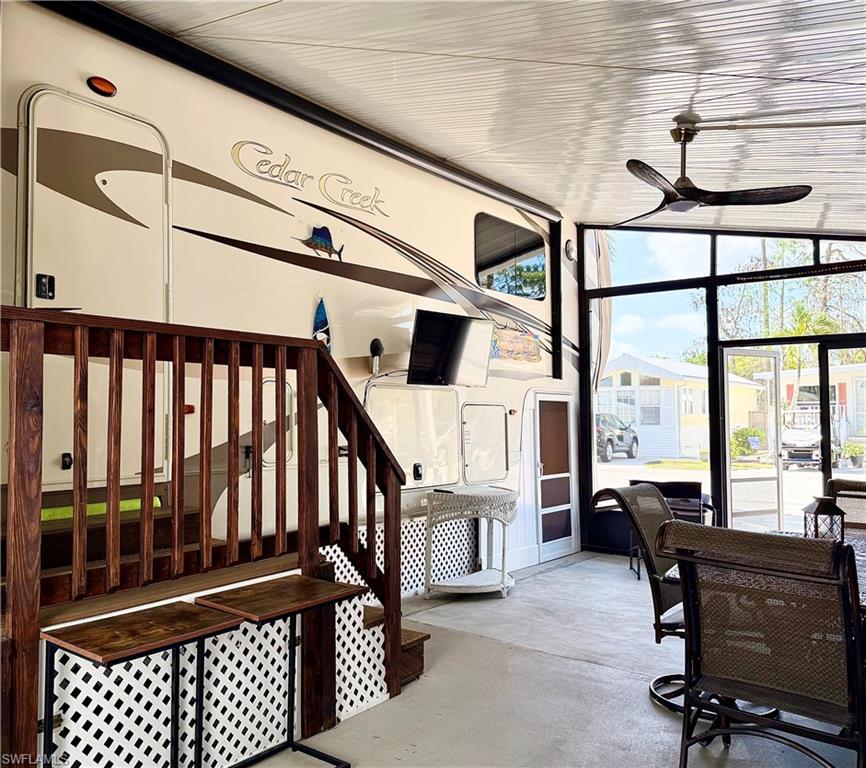 IMPERIAL WILDERNESS - Land