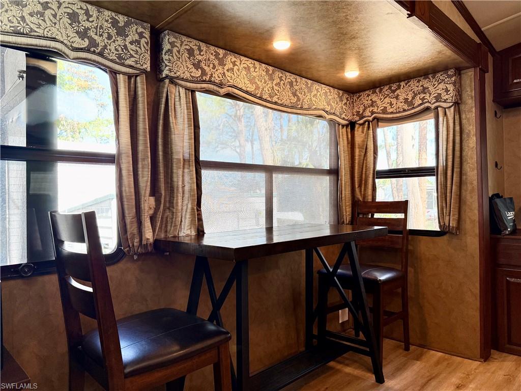 IMPERIAL WILDERNESS - Land