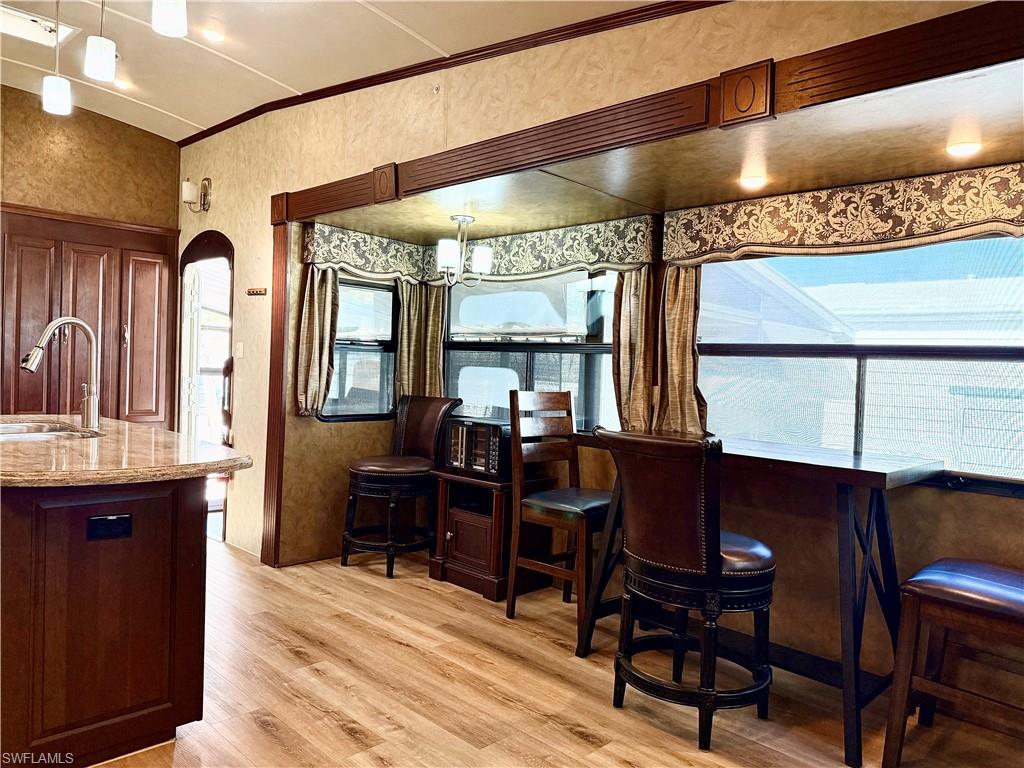 IMPERIAL WILDERNESS - Land