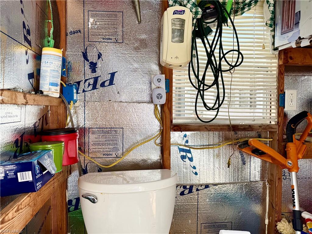 IMPERIAL WILDERNESS - Land