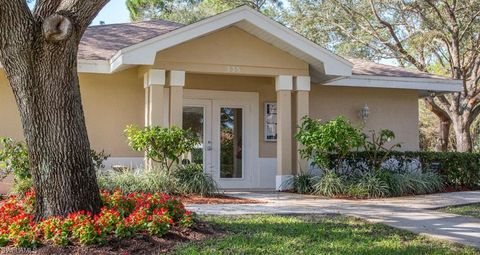 A home in NAPLES