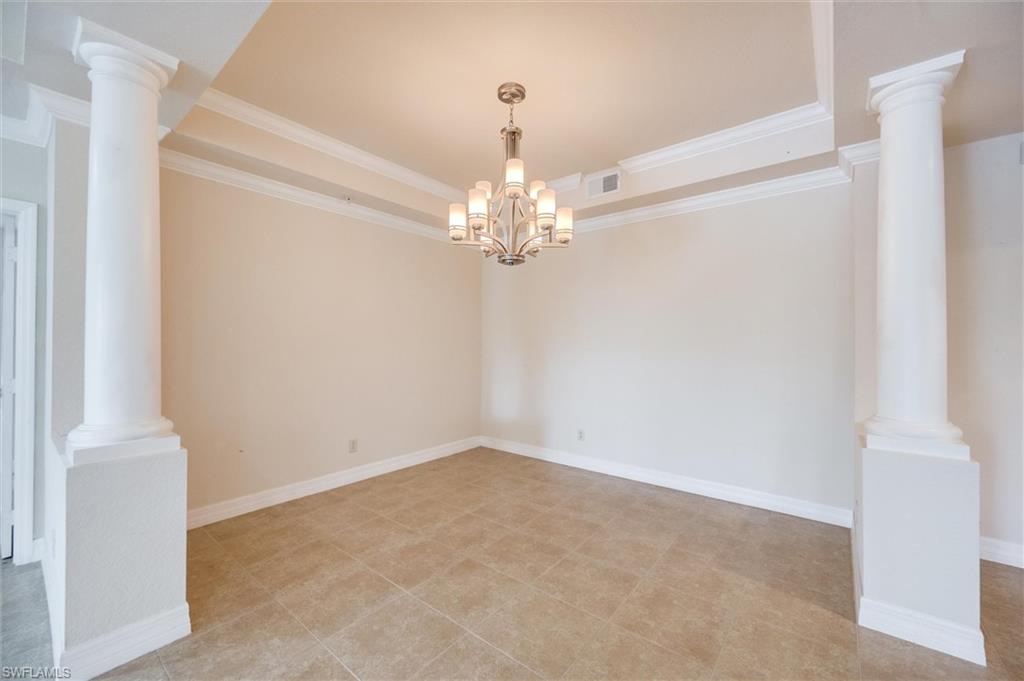 MEADOWS OF ESTERO - Residential