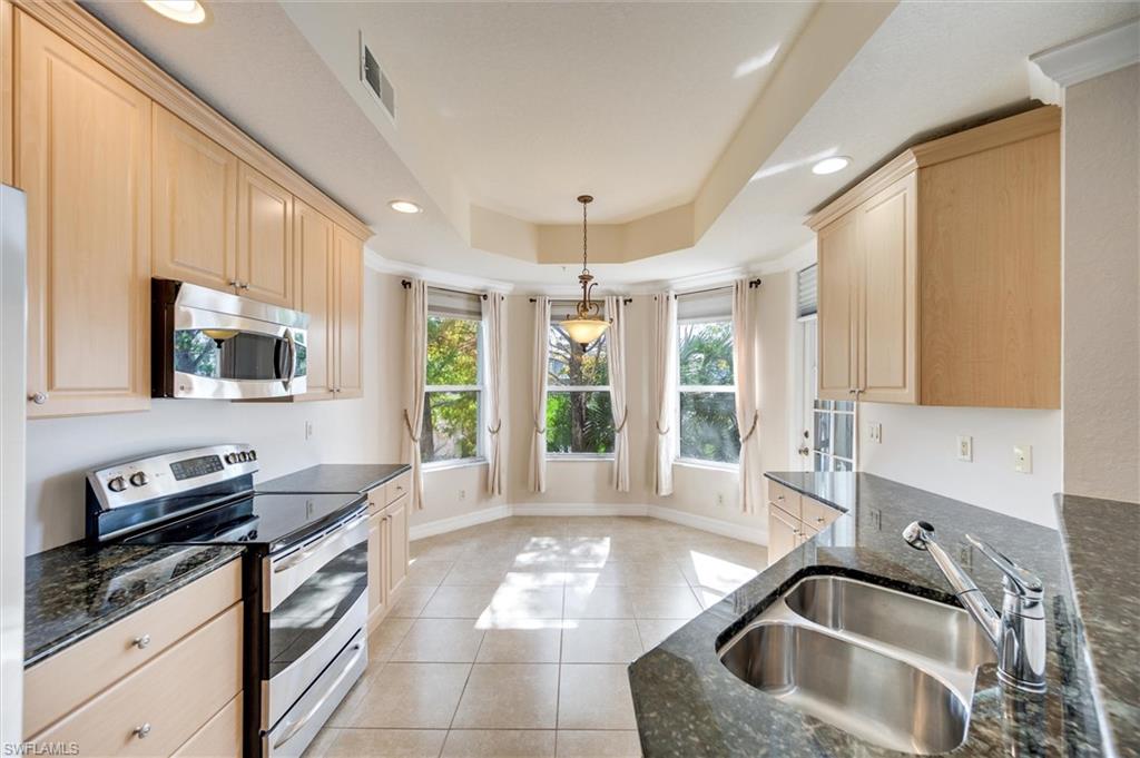 MEADOWS OF ESTERO - Residential